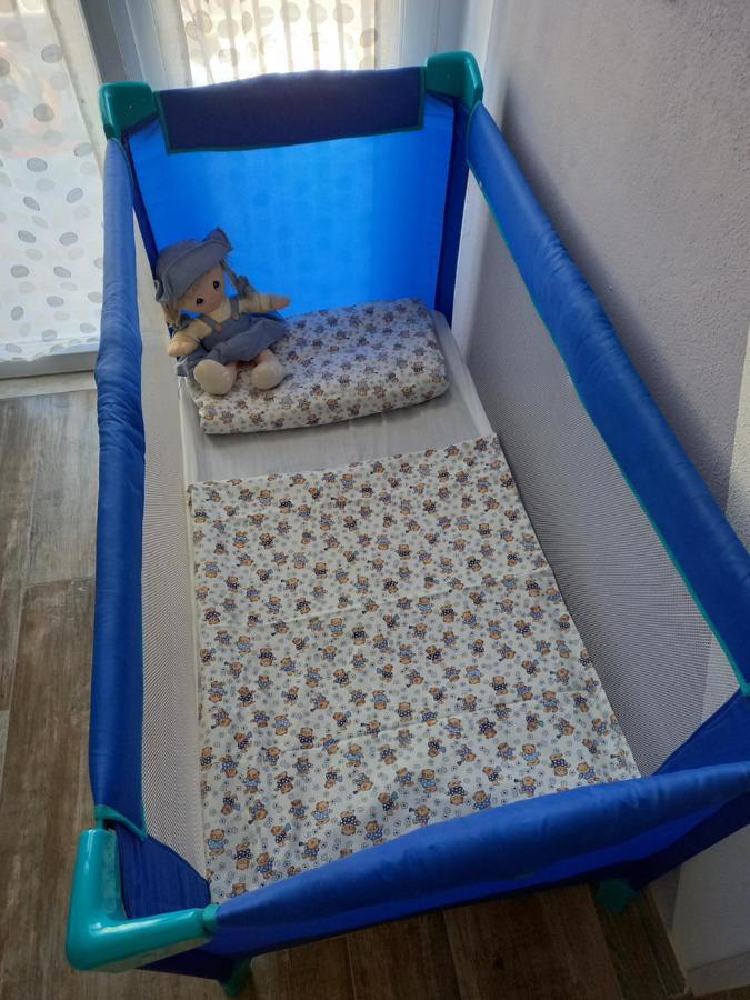 Dana'S House Apartment Carasco Екстериор снимка