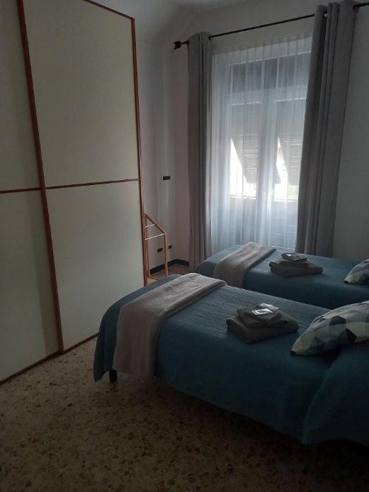 Dana'S House Apartment Carasco Екстериор снимка