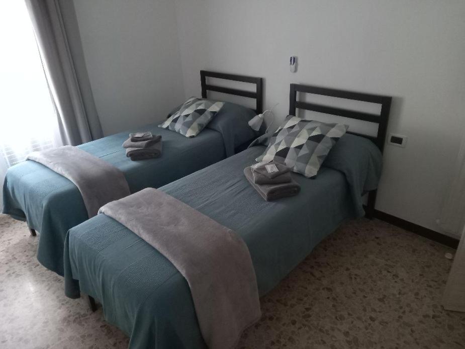 Dana'S House Apartment Carasco Екстериор снимка