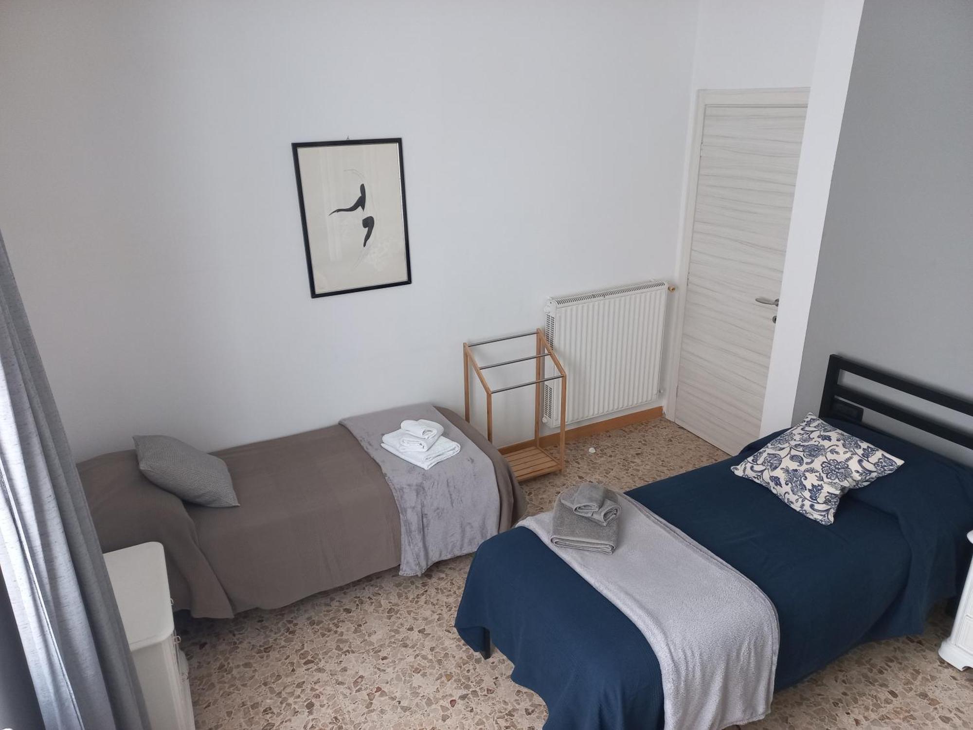 Dana'S House Apartment Carasco Екстериор снимка