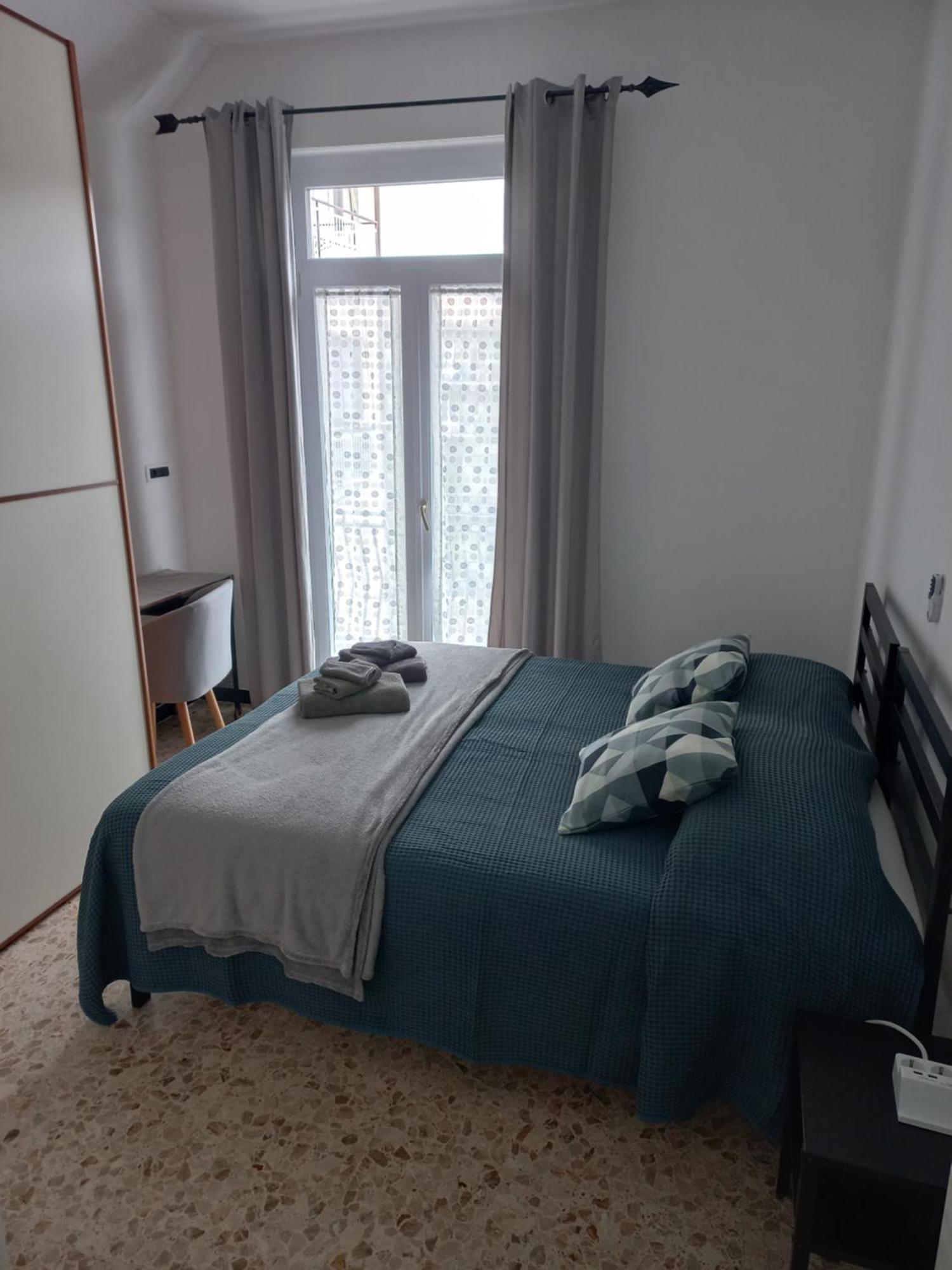 Dana'S House Apartment Carasco Екстериор снимка