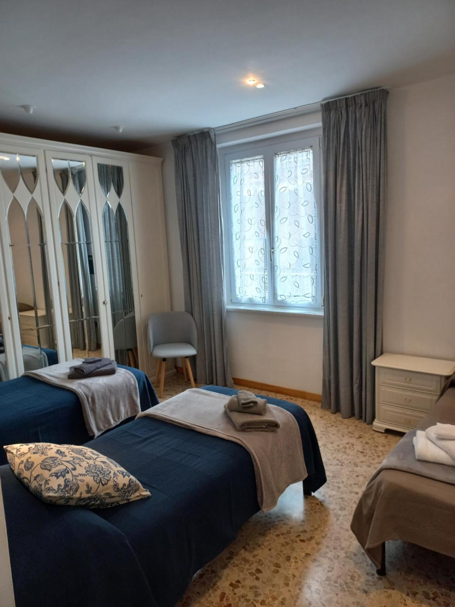Dana'S House Apartment Carasco Екстериор снимка
