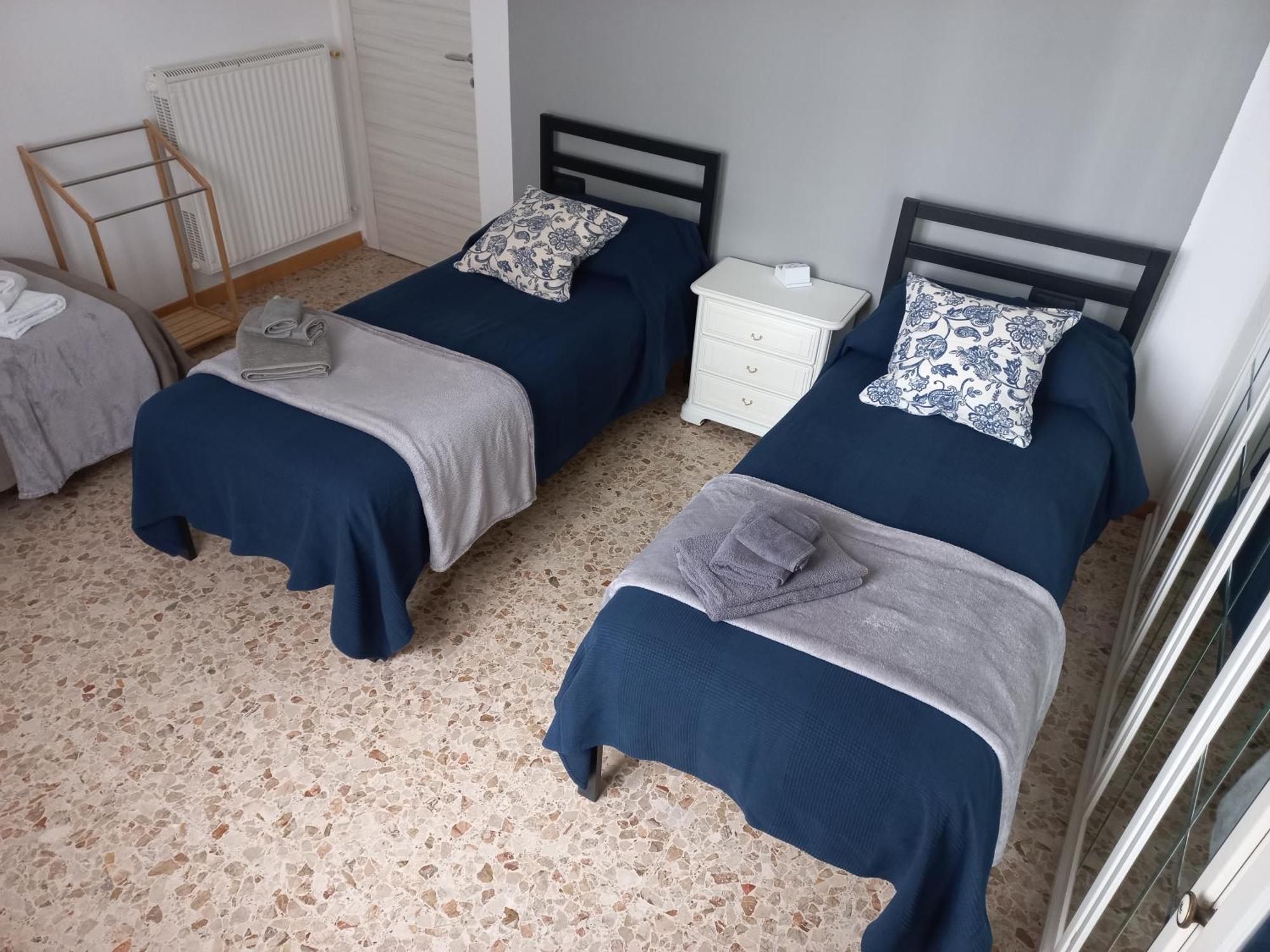Dana'S House Apartment Carasco Екстериор снимка