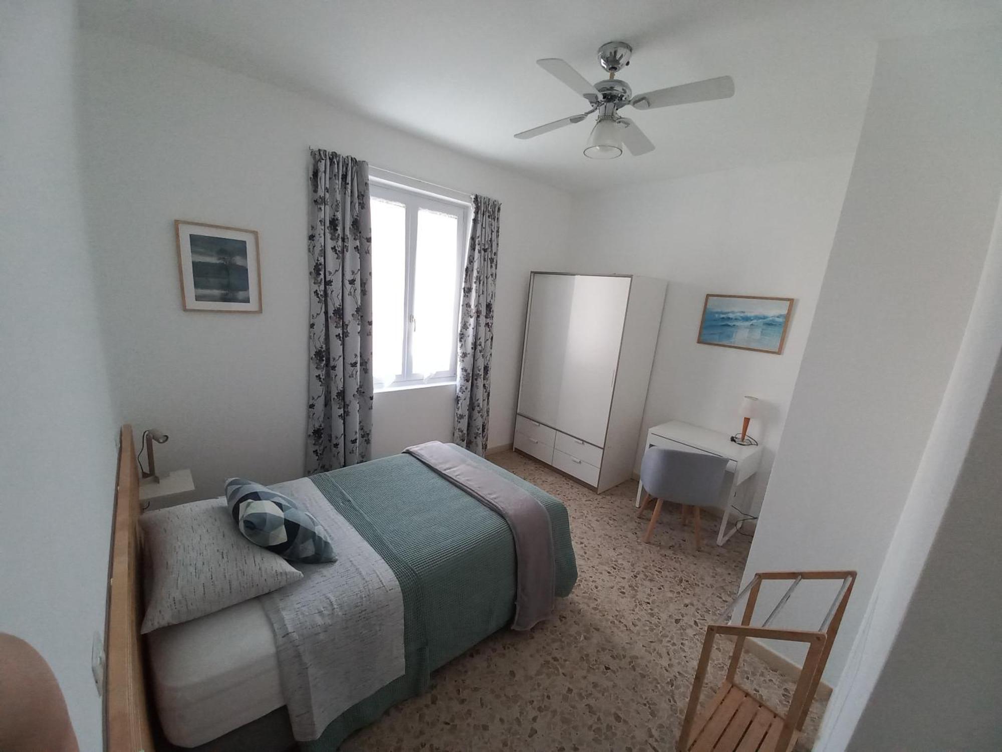 Dana'S House Apartment Carasco Екстериор снимка